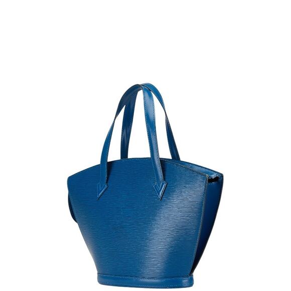 Louis Vuitton Epi Saint Jacques Tote Bag M52275 - Picture 2 of 11